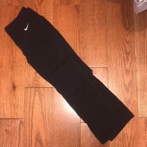 Nike yoga leggings